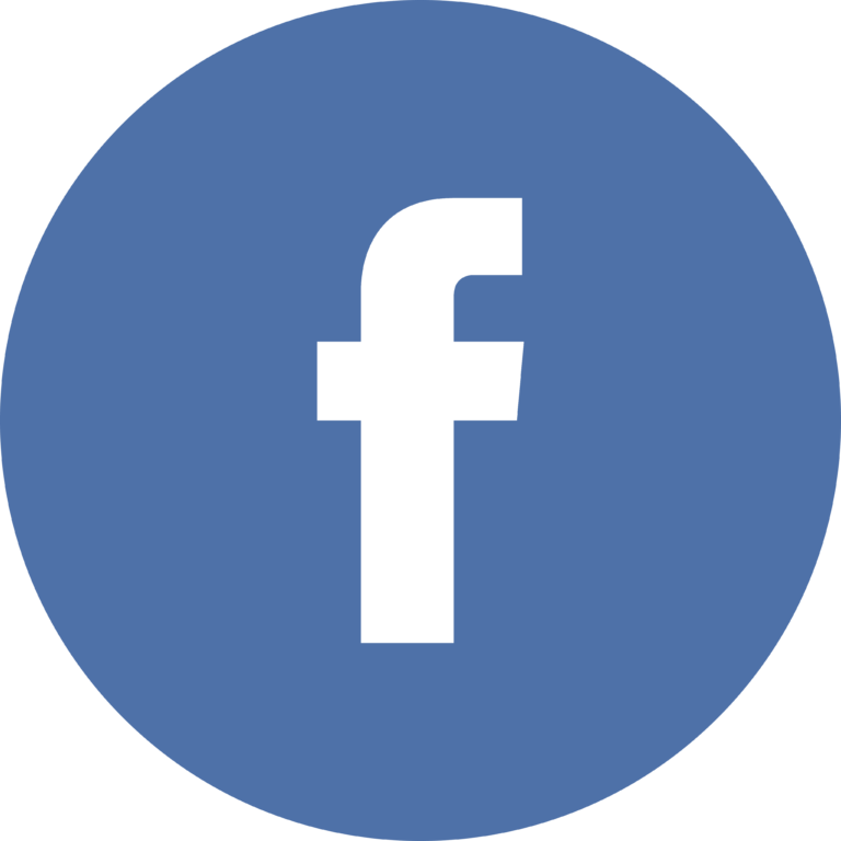 Transparent-Facebook-Logo-Circle