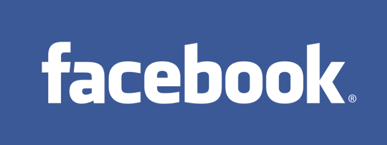 Transparent-Facebook-Wordmark-Logo