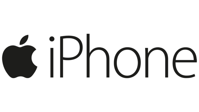 Transparent-IPhone-Logo