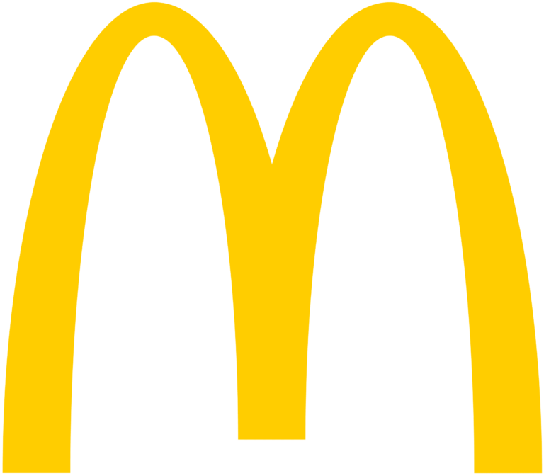 Transparent-McDonalds-Logo