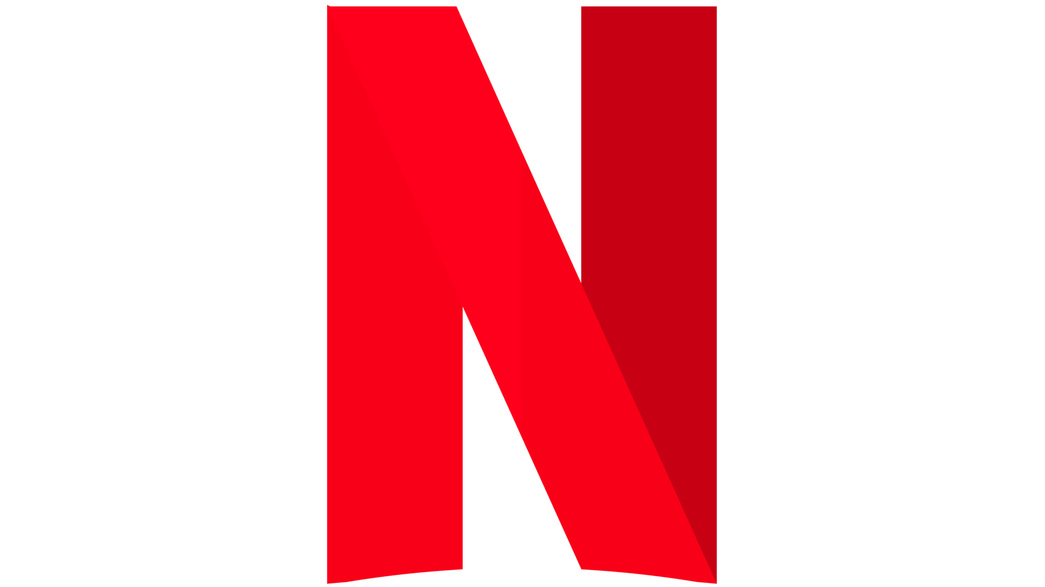 Download Transparent Netflix Logo PNG Format