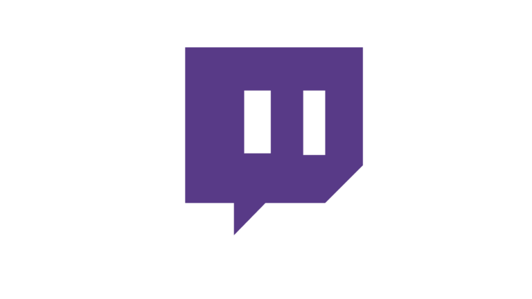 Transparent-Twitch-Logo