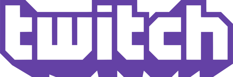 Twitch-Logo