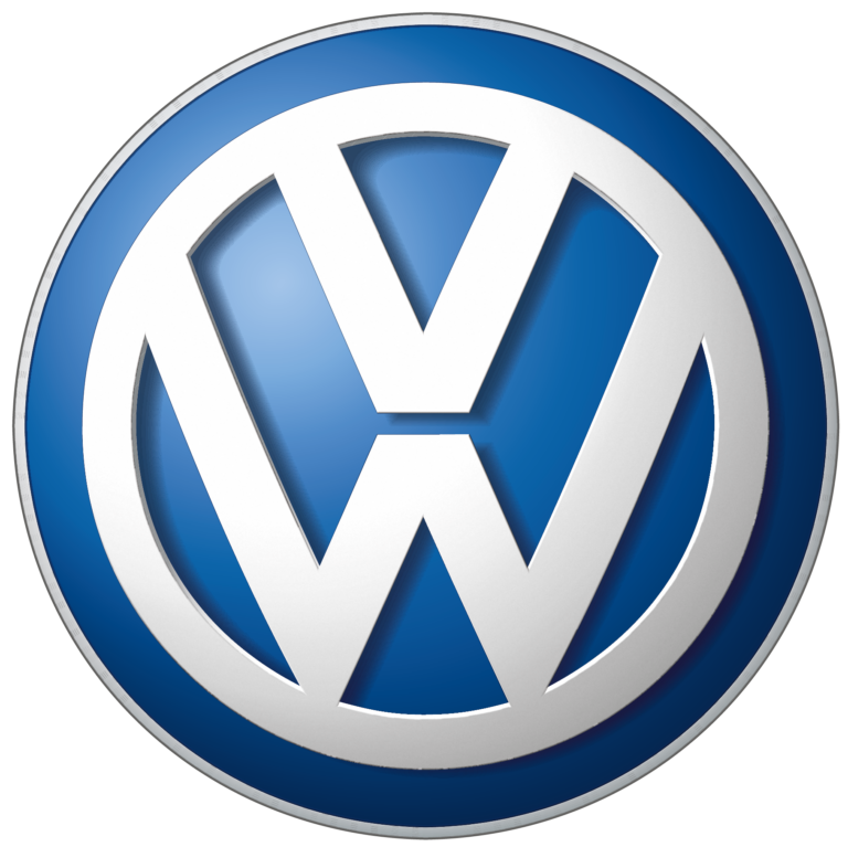 Volkswagen-Emblem