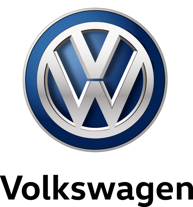 Volkswagen-Emblem-Transparent