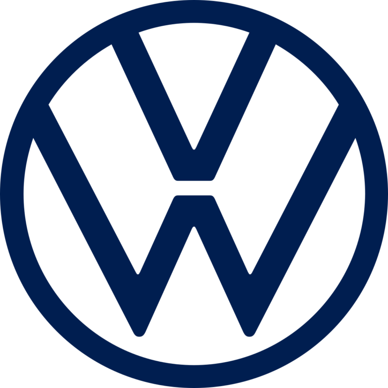 Volkswagen-Logo