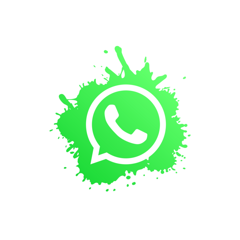 WhatsApp-Logo-Paint