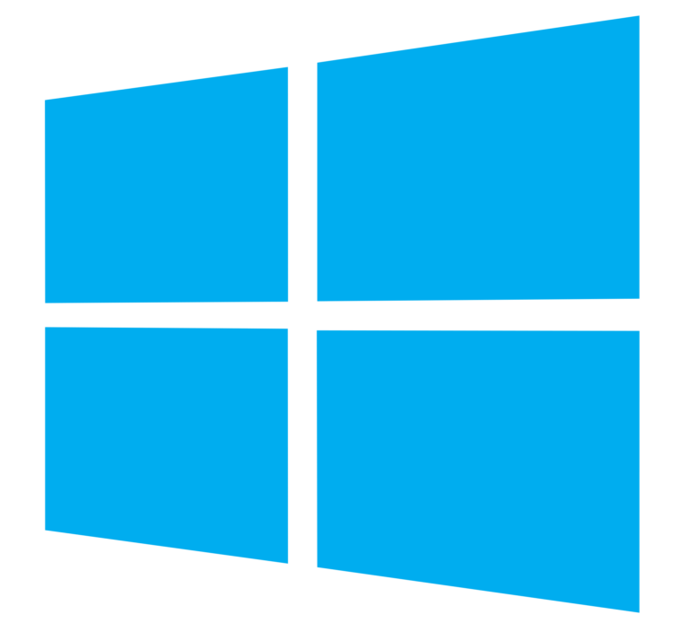 Windows-10-Logo