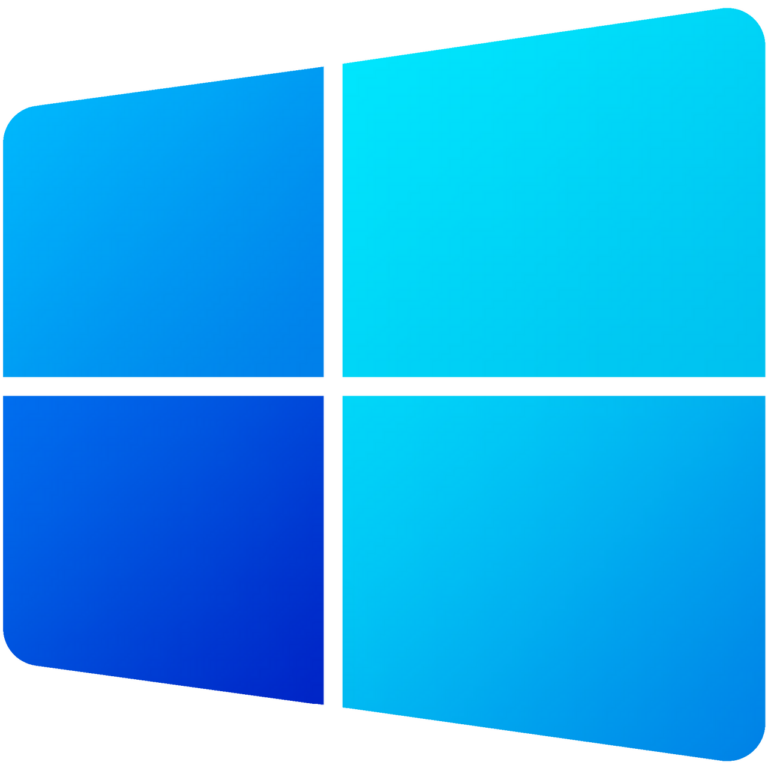 Windows-10X-Logo