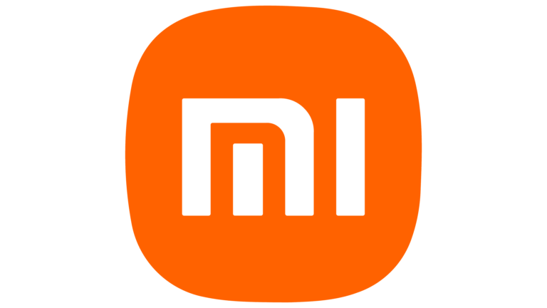 Xiaomi-Logo-Orange