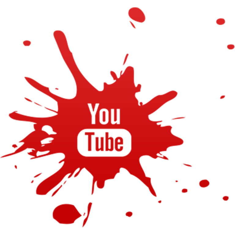 YouTube-Logo-Paint