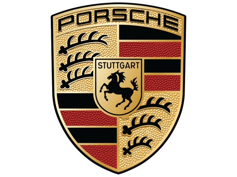 porsche-Logo-Transparent